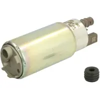 Bosch Polttoainepumppu - Opel - Zafira, Agila