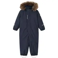 Name it Nmnsnow10 Suit Solid Fo Noos - Navy - 92