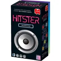 Enigma Hitster - musiikkivisa (FIN)