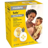 Medela Solo Hands-free Rintapumppu