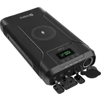 Sandberg varavirtalähde 7in1 76800mAh Survivor Powerbank
