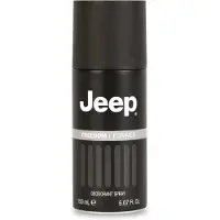 Jeep Freedom 150ml deodoranttispray