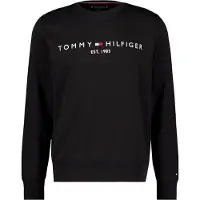 Tommy Hilfiger Collegepaita laivastonsininen / punainen / musta / valkoinen