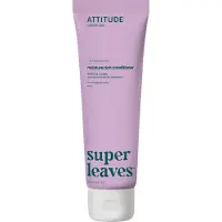 ATTITUDE Super Leaves Kosteuttava Hoitoaine