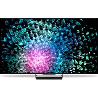 Thomson 55 tuumainen 55MG7C15 MiniLed UHD Google TV