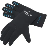Kinetic Neopren Gloves (Size: Large)