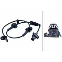 Hella Nopeusanturi, ABS 6PU 358 252-421