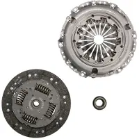 LuK Kytkinsetti - Peugeot - 308, 3008, 5008, Partner, 2008. Citroen - C4, C3, C4 picasso, Berlingo, Ds4