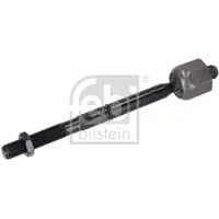 FEBI BILSTEIN Raidetangon pää, suora 196232