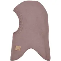 Mikk-Line Wool Fullface - Purple - 98/104