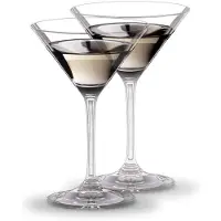 Riedel Vinum-martinilasi, 13 cl, 2 kpl