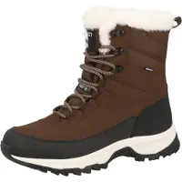 Halti Tornio 2 DX Winter Boot - Miesten ja naisten talvikengät aikuisten