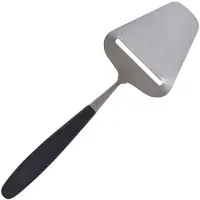 Bjørklund - Amitto Juustohöylä 23 cm Musta