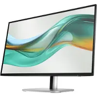 HP – Series 5 Pro 527pu QHD USB-C MNTR(EU) (9E0G5AA#ABB)