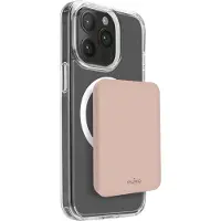 Puro Mini Power Mag 15 W 4200 mAh besa -Portativais barosanas avots