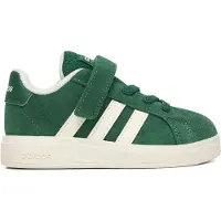 Adidas Grand Court 00S El I - Green - 24