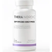 Thera Nordic Optimized Enzymes