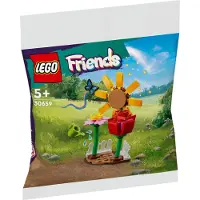 LEGO 30659 Friends Flower Garden 64 pcs.