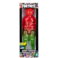Fortnite Victory Series Figures 30 Cm - Fishstick - Multi/patterned - ONE SIZE