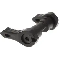 Leapers Inc. Ar15:n Kaksikäyttöinen 45/90 -turvavalitsin