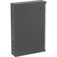 GOOD CONNECTIONS – Alcasa PCT12-C10S, Sisätila, AC, Musta, Harmaa