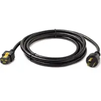 APC – Power Cord Locking C19 to L6-20P 3.0m (AP8753)