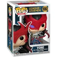 Funko POP! POP! League of Legends - Yone keräilyhahmo