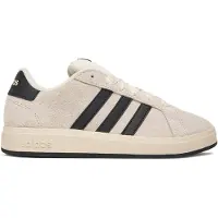 Adidas Tennarit 'Grand Court 00s' musta / valkoinen