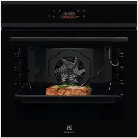 Electrolux COP900B 700 MealAssist uuni, musta