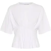 Gestuz Gzinez Tee - Yellow - L