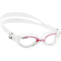 Cressi Flash Medium Uimalasit Lapsille