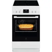 Electrolux Sähköliesi LKR562066W
