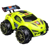 Nikko VaporizR 4 Amphibious Land Water Snow 4x4 radio-ohjattava auto