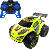 Nikko VaporizR 4 Amphibious Land Water Snow 4x4 radio-ohjattava auto