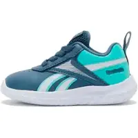 Reebok Rush Runner 5 Syn Elastic Lace Vauvan Lenkkarit