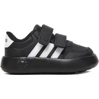 Adidas Tennarit 'Breaknet 3.0 Cf I' musta / valkoinen