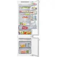Samsung Įmontuojamas &scaron;aldytuvas BRB80F30AEF0EO