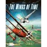 CINEBOOK LTD The Wings of Time Vol 1
