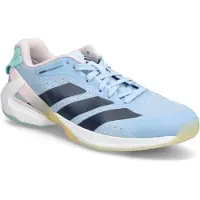 Adidas Adizero Counterblast W - Blue - 43 1/3