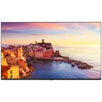 LG 75UM662H4LC 75" SMART HOTEL UHD TV DVB-T2/C/S2 WIFI