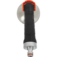 Home>it Garden Premium shower gun with 5 spray functions