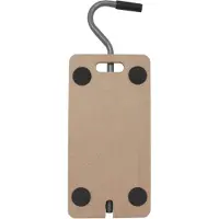Home>it Furniture dog 29x59 with handle. 250 kg