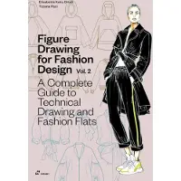 Hoaki Figure Drawing for Fashion Design, Vol. 2