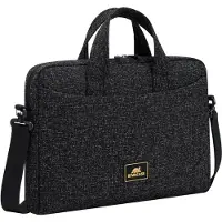 Rivacase 7921, Lähettilaukku, 35,6 cm (14"), Olkahihna, 590 g (7921 BLACK)