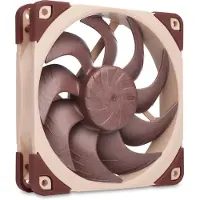 Noctua NF-A12x25 G2 PWM Premium Fan tuuletin, 120x25mm