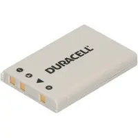 Duracell DR9641 akku Nikon EN-EL5 digitaalikameraan