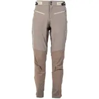 Dirtlej Trailscout Half &amp; Half Long kuorihousut Dust Grey miehet
