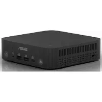 Asus ExpertCenter PN54-S70032H Ryzen AI 7 350, 32 Gt, 1 Tt, Win 11 Home -minitietokone, musta