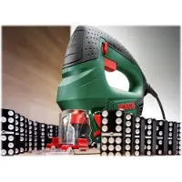 Bosch Pistosaha PST 800 PEL CT, laukussa