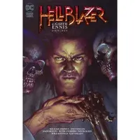 Ennis, Garth Hellblazer by Garth Ennis Omnibus Vol. 1